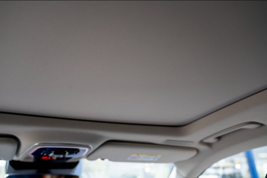 Lynk & Co 01 1.5|Prijs incl. 12 mnd garantie| Afn Trekhaak Panoramadak Navi Apple carplay/Android auto Camera