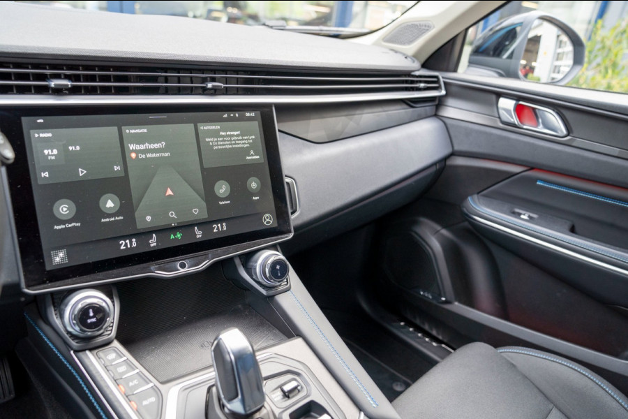 Lynk & Co 01 1.5|Prijs incl. 12 mnd garantie| Afn Trekhaak Panoramadak Navi Apple carplay/Android auto Camera