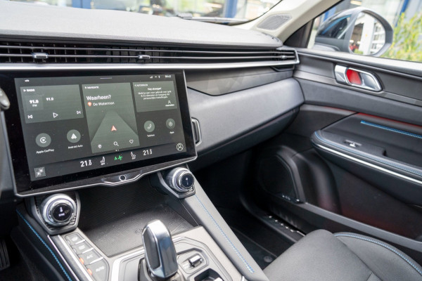 Lynk & Co 01 1.5|Prijs incl. 12 mnd garantie| Afn Trekhaak Panoramadak Navi Apple carplay/Android auto Camera
