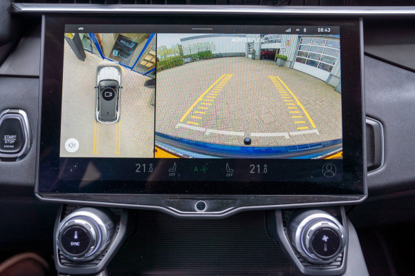 Lynk & Co 01 1.5|Prijs incl. 12 mnd garantie| Afn Trekhaak Panoramadak Navi Apple carplay/Android auto Camera