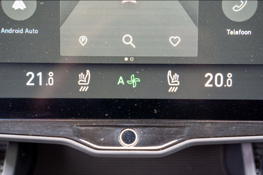 Lynk & Co 01 1.5|Prijs incl. 12 mnd garantie| Afn Trekhaak Panoramadak Navi Apple carplay/Android auto Camera
