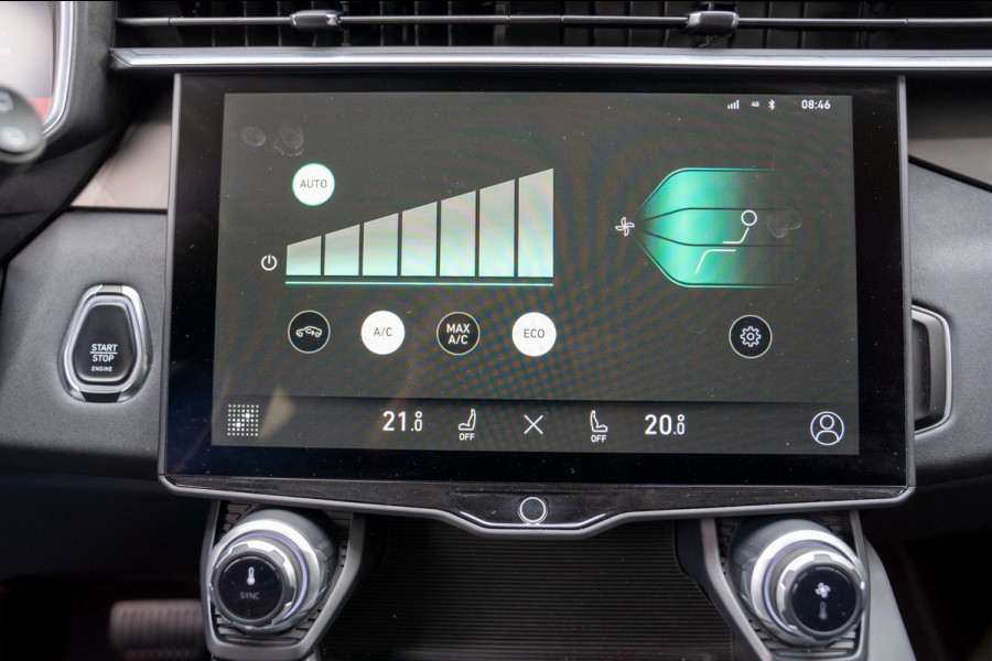 Lynk & Co 01 1.5|Prijs incl. 12 mnd garantie| Afn Trekhaak Panoramadak Navi Apple carplay/Android auto Camera