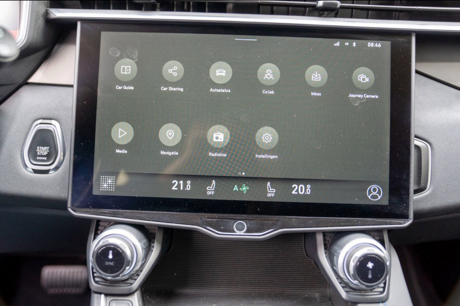 Lynk & Co 01 1.5|Prijs incl. 12 mnd garantie| Afn Trekhaak Panoramadak Navi Apple carplay/Android auto Camera