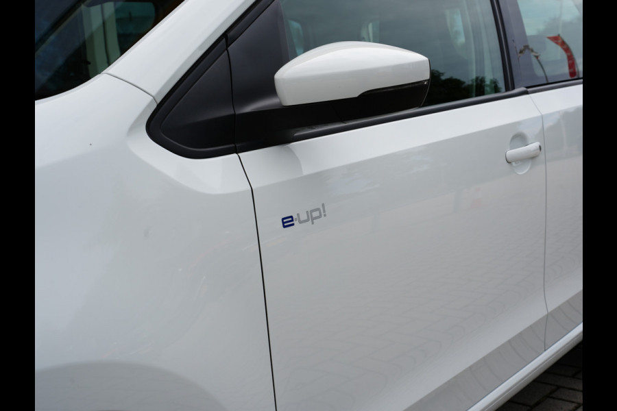 Volkswagen e-Up! SOH 92% | Camera | Ecc | PDC e-up!