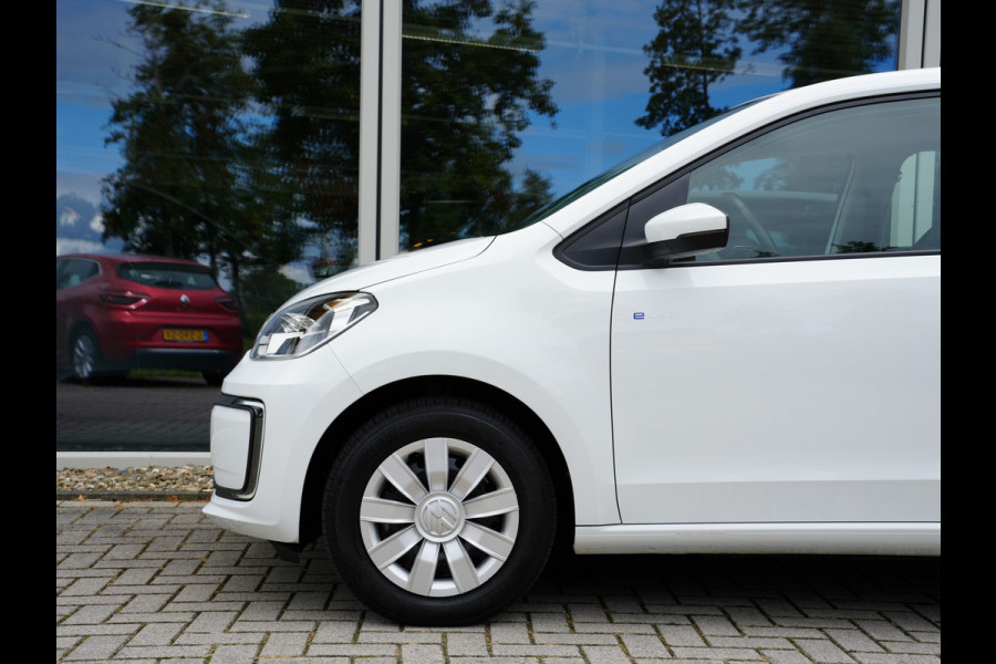 Volkswagen e-Up! SOH 92% | Camera | Ecc | PDC e-up!