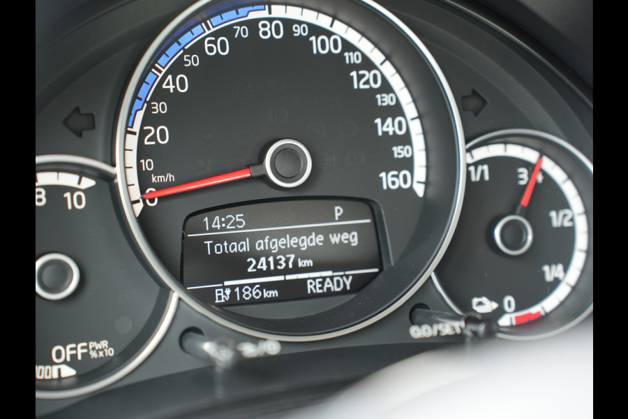 Volkswagen e-Up! SOH 92% | Camera | Ecc | PDC e-up!