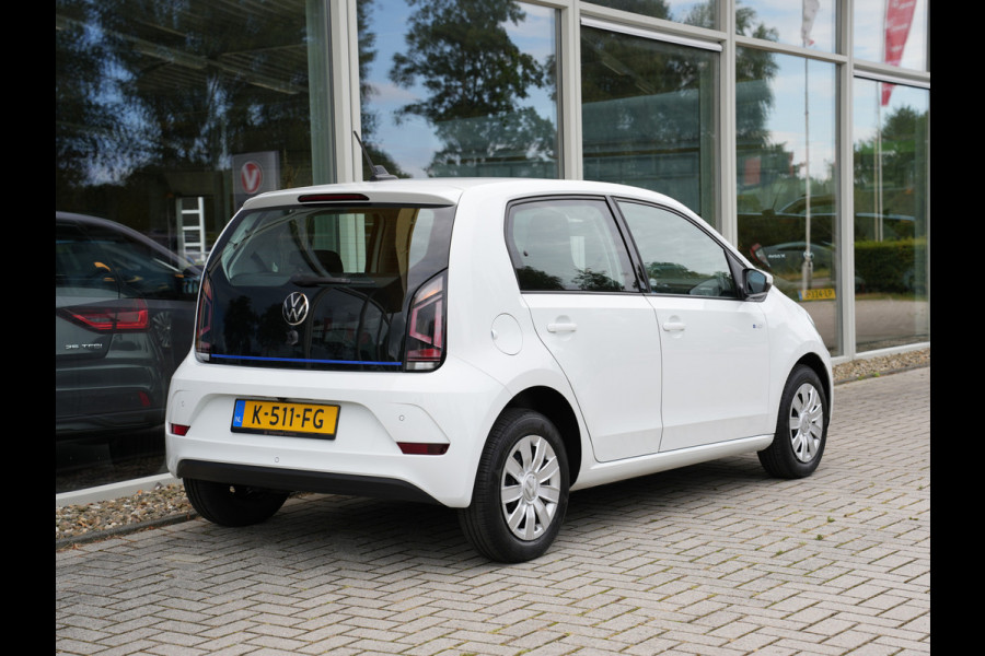 Volkswagen e-Up! SOH 92% | Camera | Ecc | PDC e-up!