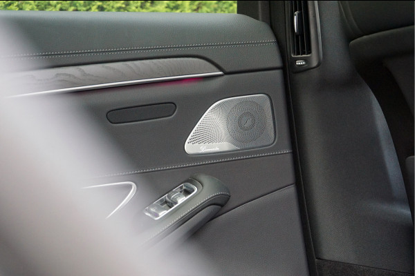 Mercedes-Benz S-Klasse S 560 e Lang AMG line | Panorama HUD Rijassistentie+