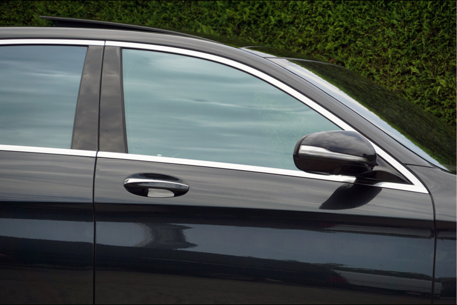 Mercedes-Benz S-Klasse S 560 e Lang AMG line | Panorama HUD Rijassistentie+