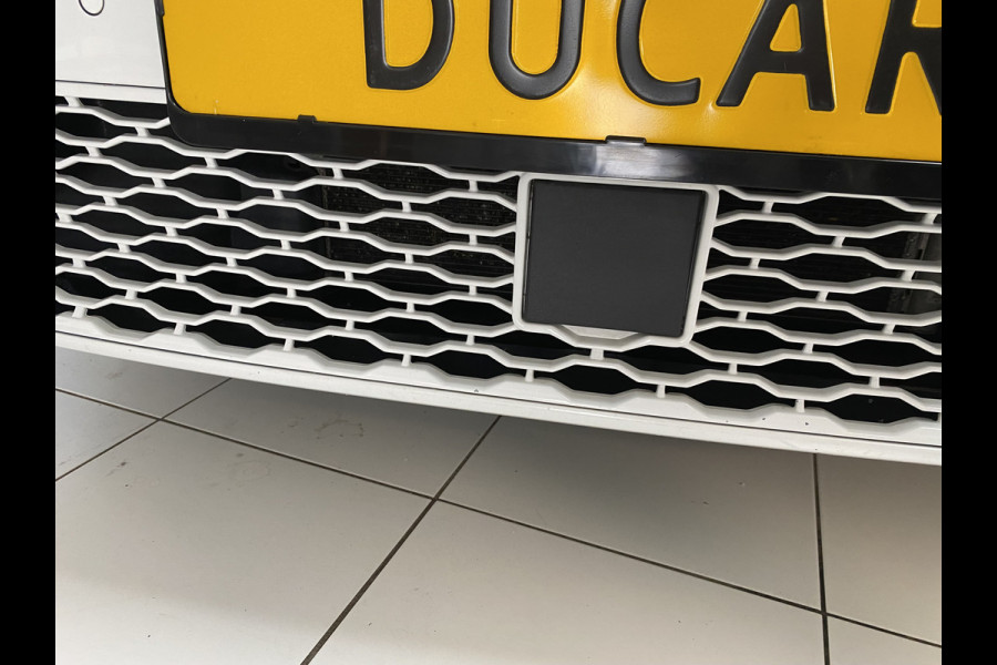Volkswagen Caddy Cargo 2.0 TDI DSG 122 PK Navigatie /Cruise controle /Carplay / Trekhaak /Camera