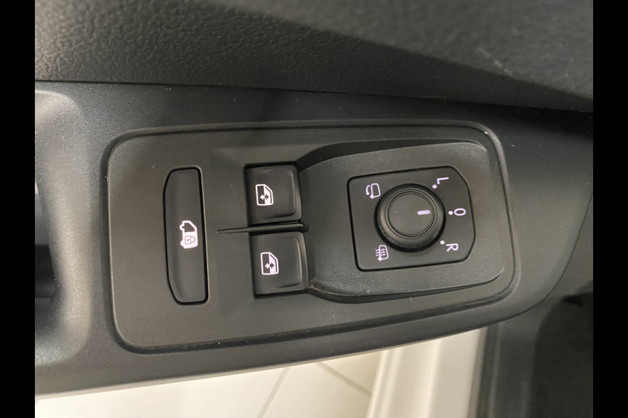 Volkswagen Caddy Cargo 2.0 TDI DSG 122 PK Navigatie /Cruise controle /Carplay / Trekhaak /Camera
