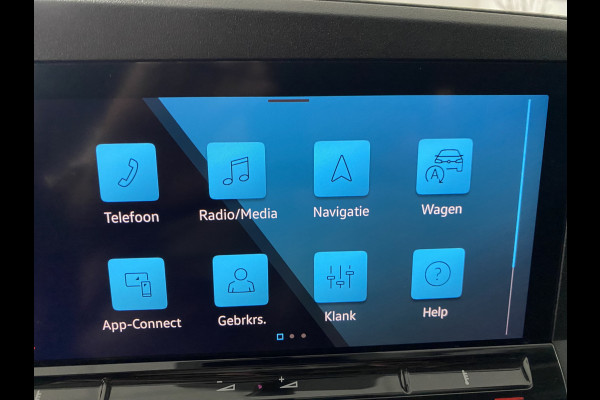 Volkswagen Caddy Cargo 2.0 TDI DSG 122 PK Navigatie /Cruise controle /Carplay / Trekhaak /Camera