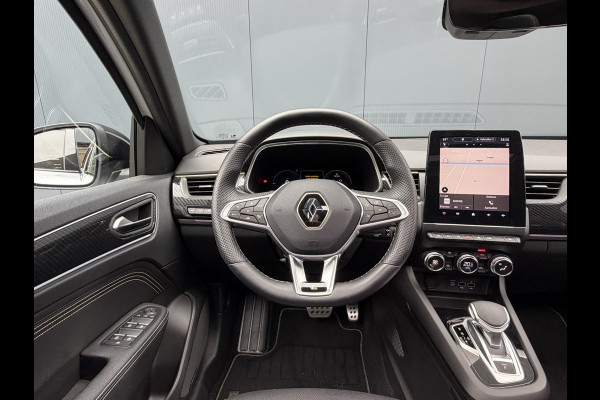Renault Arkana 1.6 E-Tech hybrid 145 E-Tech engineered | Kantel-/schuif dak | Bose audio | Trekhaak afneembaar |