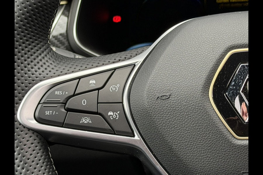 Renault Arkana 1.6 E-Tech hybrid 145 E-Tech engineered | Kantel-/schuif dak | Bose audio | Trekhaak afneembaar |