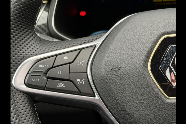 Renault Arkana 1.6 E-Tech hybrid 145 E-Tech engineered | Kantel-/schuif dak | Bose audio | Trekhaak afneembaar |
