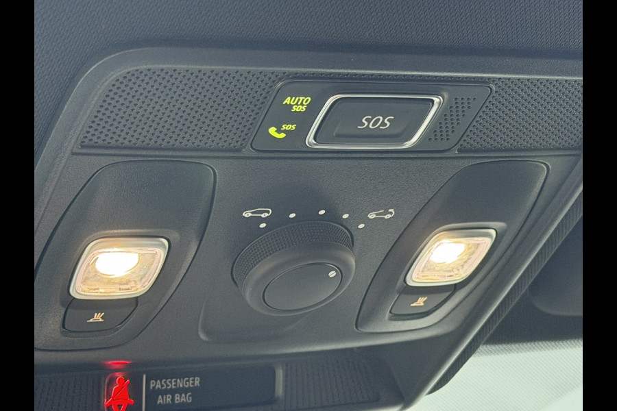 Renault Arkana 1.6 E-Tech hybrid 145 E-Tech engineered | Kantel-/schuif dak | Bose audio | Trekhaak afneembaar |
