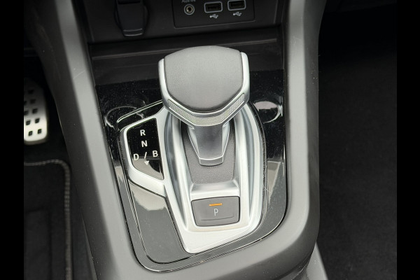 Renault Arkana 1.6 E-Tech hybrid 145 E-Tech engineered | Kantel-/schuif dak | Bose audio | Trekhaak afneembaar |