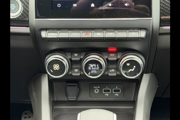 Renault Arkana 1.6 E-Tech hybrid 145 E-Tech engineered | Kantel-/schuif dak | Bose audio | Trekhaak afneembaar |