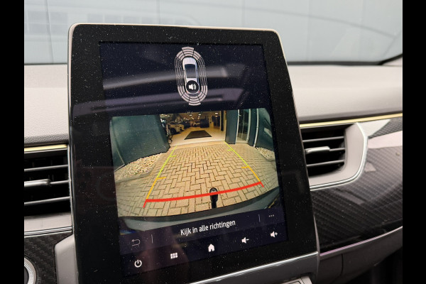Renault Arkana 1.6 E-Tech hybrid 145 E-Tech engineered | Kantel-/schuif dak | Bose audio | Trekhaak afneembaar |