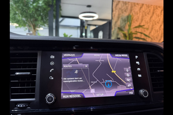 CUPRA Ateca 2.0 TSI 4DRIVE|Pano|Leder/Alcantara|ACC|Lane|Beats|Camera|Dodehoek|Virtual Cockpit|19”|Rijklaar