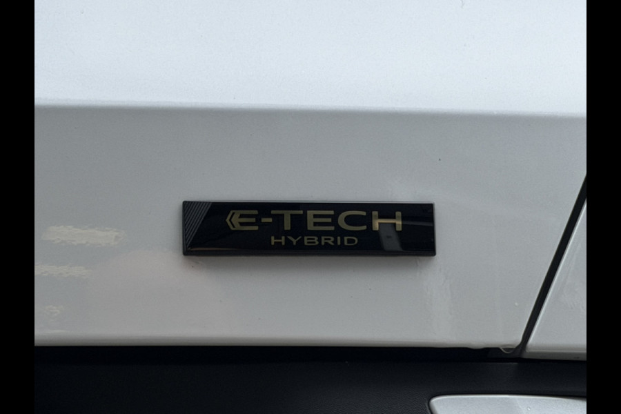 Renault Arkana 1.6 E-Tech hybrid 145 E-Tech engineered | Kantel-/schuif dak | Bose audio | Trekhaak afneembaar |