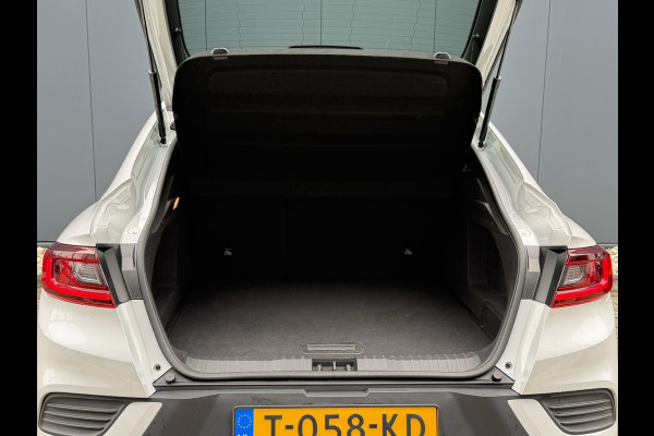 Renault Arkana 1.6 E-Tech hybrid 145 E-Tech engineered | Kantel-/schuif dak | Bose audio | Trekhaak afneembaar |