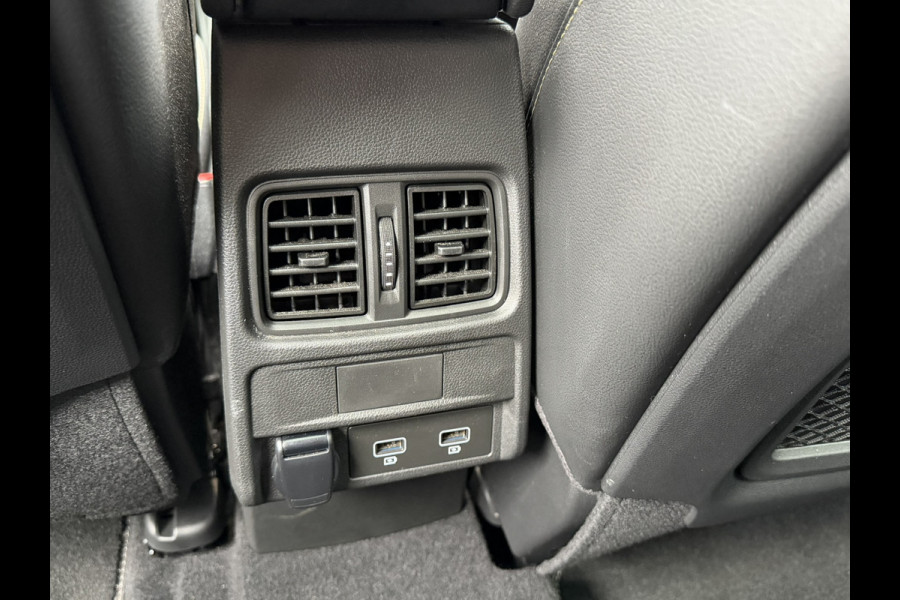Renault Arkana 1.6 E-Tech hybrid 145 E-Tech engineered | Kantel-/schuif dak | Bose audio | Trekhaak afneembaar |