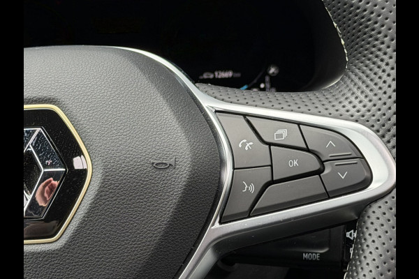 Renault Arkana 1.6 E-Tech hybrid 145 E-Tech engineered | Kantel-/schuif dak | Bose audio | Trekhaak afneembaar |