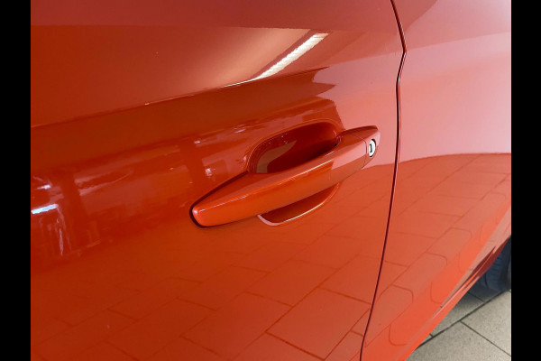 Opel Corsa 1.2 GS Line AIRCO CRUISE ZWART DAK ZWARTE 16 INCH VELGEN SPORTSTOELEN APPLE CARPLAY