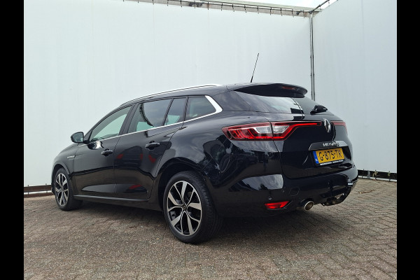 Renault Mégane Estate 1.3 TCe Bose FullNAvi Camera Trekhaak(1700) Voll.Onderh.
