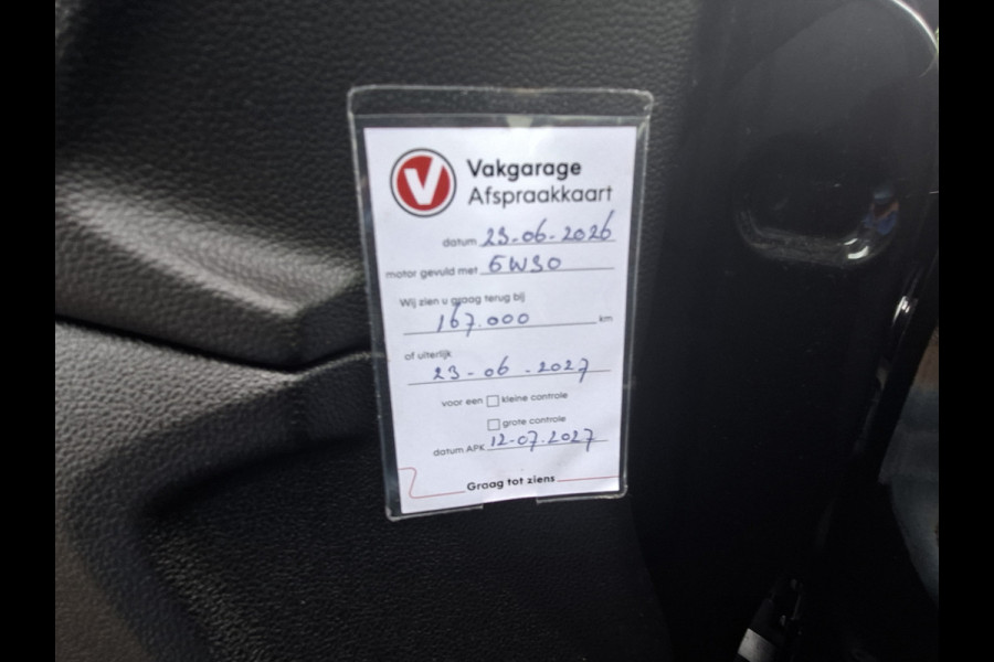 Renault Mégane Estate 1.3 TCe Bose FullNAvi Camera Trekhaak(1700) Voll.Onderh.