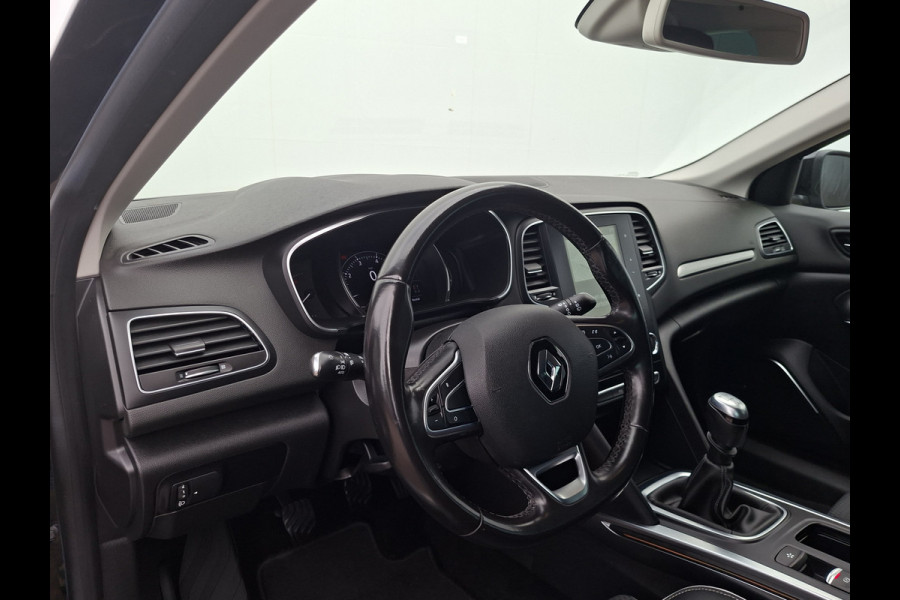Renault Mégane Estate 1.3 TCe Bose FullNAvi Camera Trekhaak(1700) Voll.Onderh.
