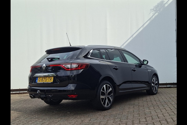 Renault Mégane Estate 1.3 TCe Bose FullNAvi Camera Trekhaak(1700) Voll.Onderh.
