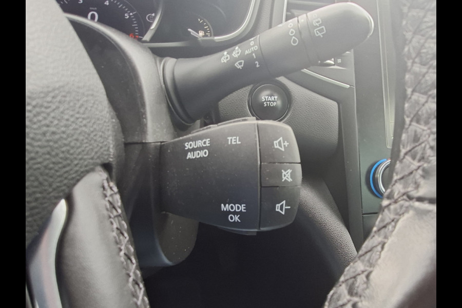 Renault Mégane Estate 1.3 TCe Bose FullNAvi Camera Trekhaak(1700) Voll.Onderh.
