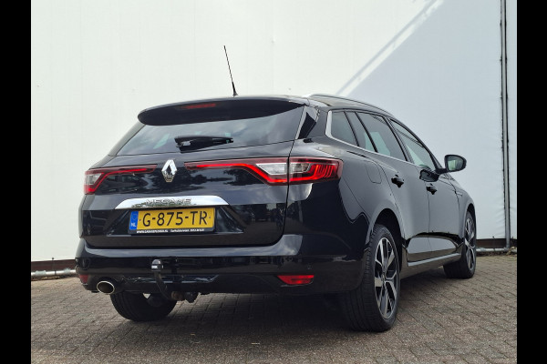 Renault Mégane Estate 1.3 TCe Bose FullNAvi Camera Trekhaak(1700) Voll.Onderh.