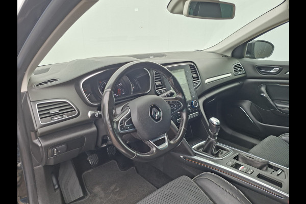 Renault Mégane Estate 1.3 TCe Bose FullNAvi Camera Trekhaak(1700) Voll.Onderh.