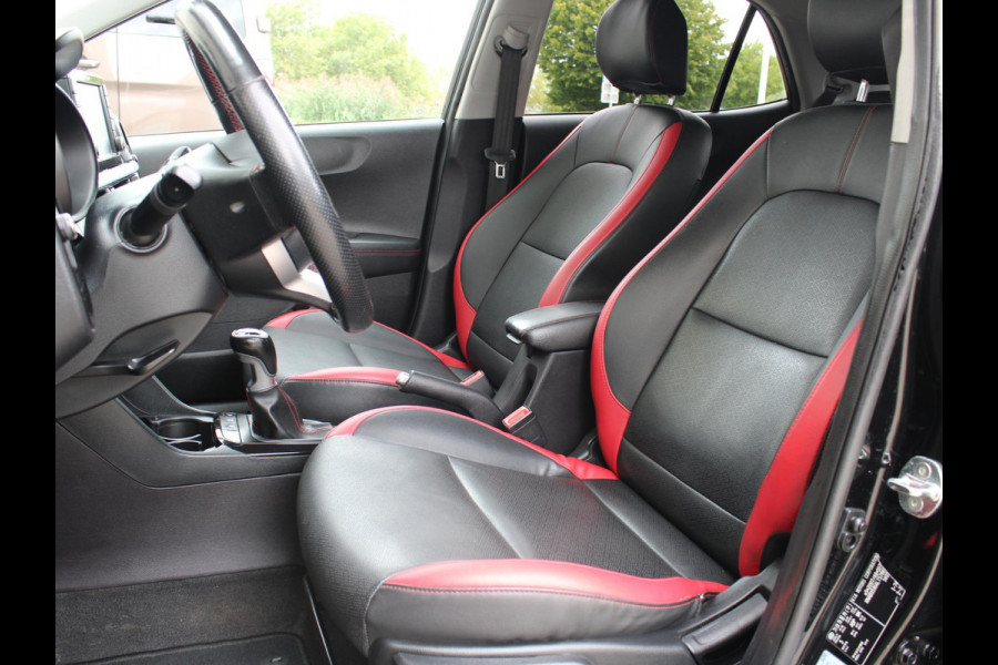 Kia Picanto 1.0 T-GDI GT-Line | APPLE CARPLAY/ANDROID AUTO | KEYLESS ENTRY | STOEL VERWARMING |