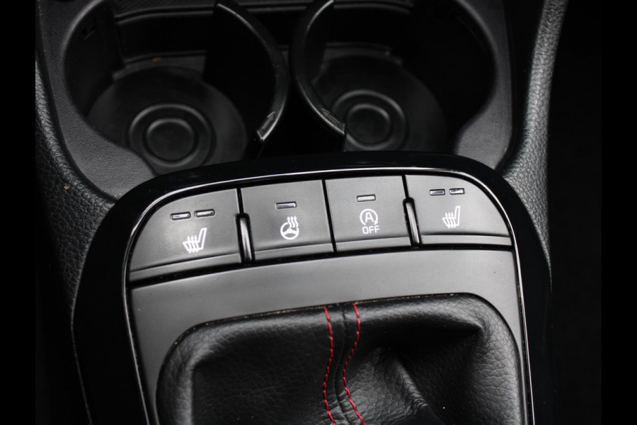 Kia Picanto 1.0 T-GDI GT-Line | APPLE CARPLAY/ANDROID AUTO | KEYLESS ENTRY | STOEL VERWARMING |