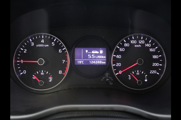 Kia Picanto 1.0 T-GDI GT-Line | APPLE CARPLAY/ANDROID AUTO | KEYLESS ENTRY | STOEL VERWARMING |
