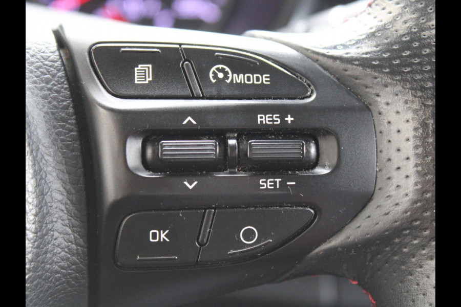 Kia Picanto 1.0 T-GDI GT-Line | APPLE CARPLAY/ANDROID AUTO | KEYLESS ENTRY | STOEL VERWARMING |