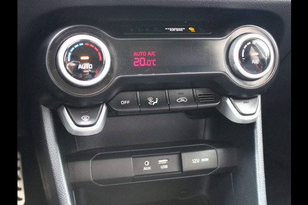Kia Picanto 1.0 T-GDI GT-Line | APPLE CARPLAY/ANDROID AUTO | KEYLESS ENTRY | STOEL VERWARMING |