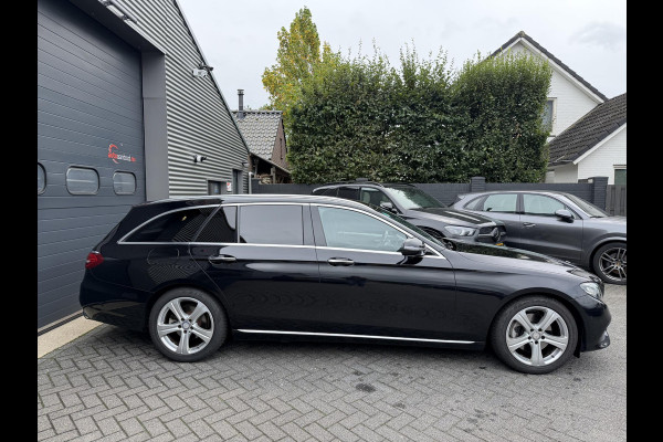 Mercedes-Benz E-Klasse Estate 220 d Business | Camera | Navigatie | Burmester | Sfeerverlichting |