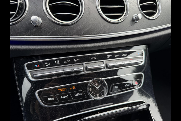 Mercedes-Benz E-Klasse Estate 220 d Business | Camera | Navigatie | Burmester | Sfeerverlichting |
