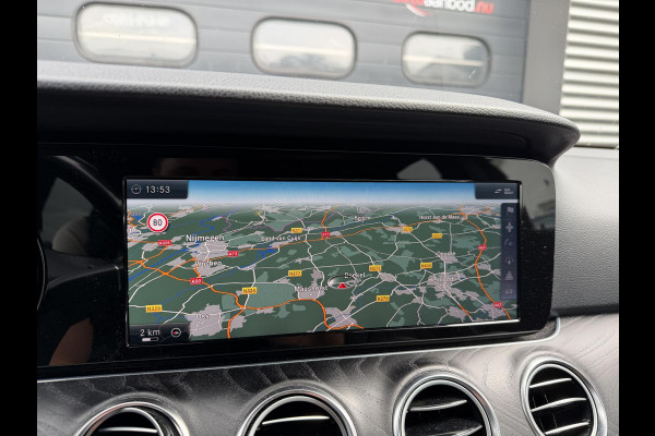 Mercedes-Benz E-Klasse Estate 220 d Business | Camera | Navigatie | Burmester | Sfeerverlichting |