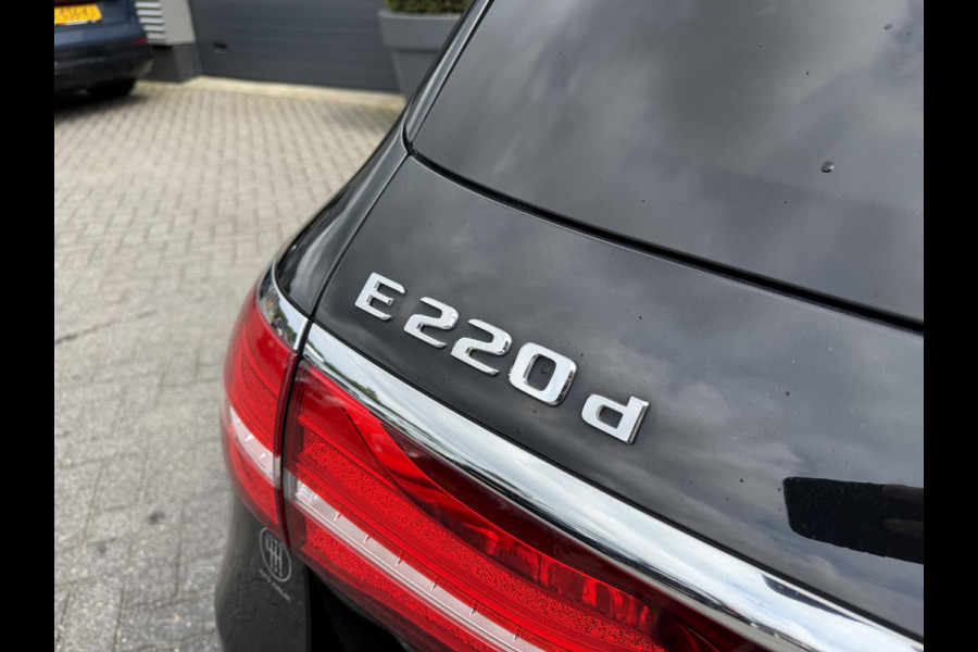 Mercedes-Benz E-Klasse Estate 220 d Business | Camera | Navigatie | Burmester | Sfeerverlichting |