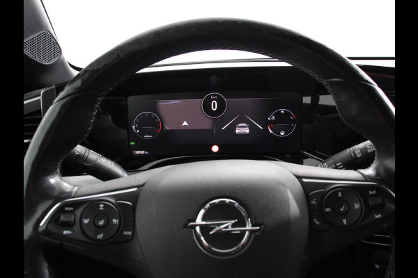 Opel Mokka 1.2 100pk Turbo Ultimate Navigatie Digitale Cockpit Camera Climate Control Parkeer sensoren Trekhaak