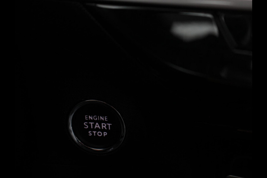 Opel Mokka 1.2 100pk Turbo Ultimate Navigatie Digitale Cockpit Camera Climate Control Parkeer sensoren Trekhaak