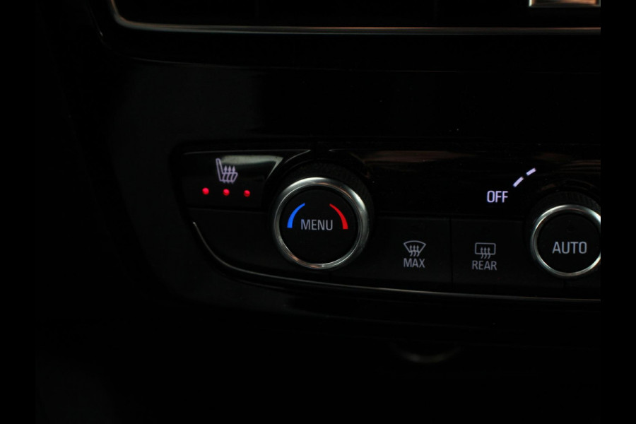 Opel Mokka 1.2 100pk Turbo Ultimate Navigatie Digitale Cockpit Camera Climate Control Parkeer sensoren Trekhaak