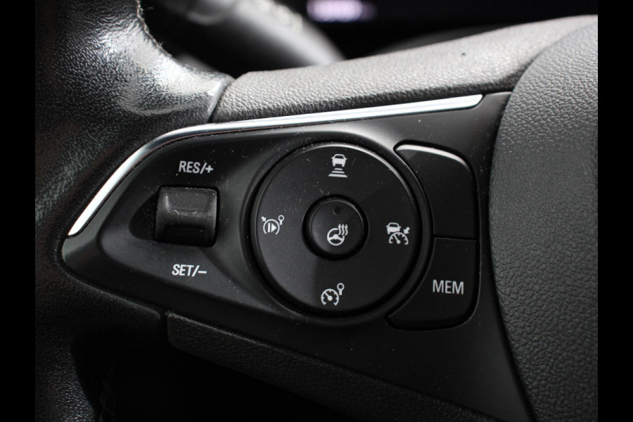 Opel Mokka 1.2 100pk Turbo Ultimate Navigatie Digitale Cockpit Camera Climate Control Parkeer sensoren Trekhaak