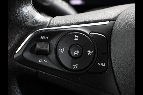 Opel Mokka 1.2 100pk Turbo Ultimate Navigatie Digitale Cockpit Camera Climate Control Parkeer sensoren Trekhaak